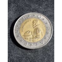 Португалия 100 эскудо 1998