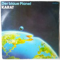 LP Karat - Der Blaue Planet (1982)