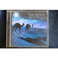 Blue Bedouin – Soul From The Desert (2006, CD)