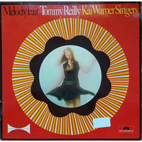 Tommy Reilly With Kair Warner Singers & Orchestra