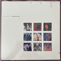 LP-Startled Insects – Curse Of The Pheromones-1987