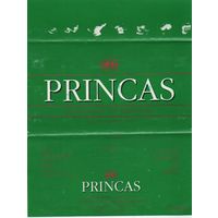 Princas