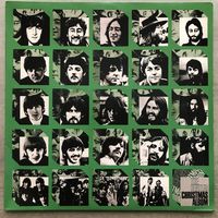 The Beatles – Christmas Album