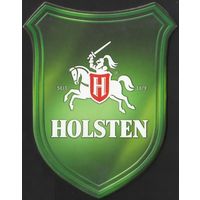 Бирдекель "Holsten"