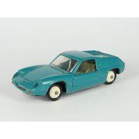 017 Mebetoys A-39 Lotus Europa Сделано в СССР Сихарули Новоэкспорт Очень редкий