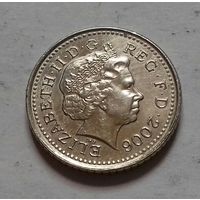 5 пенсов, Великобритания 2006 г.