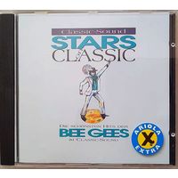 Stars On Classic The Bee Gees фирм. Sweden CD