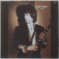 Gary Moore - Run For Cover / Japan