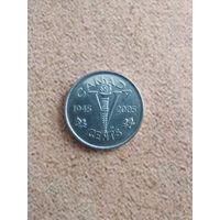 5 центов 2005 канада