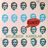 Wojciech Karolak, Easy!, LP 1975