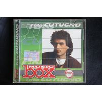 Toto Cutugno – Music Box (2002, CD)