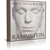 Rammstein - Made in Germany (2 Audio CD)