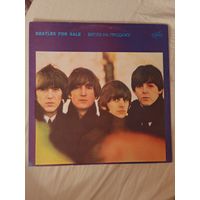 THE BEATLES /БИТЛЗ - 1964 - BEATLES FOR SALE (RUS) LP