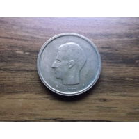 Бельгия 20 франков 1981 (Belgiё)