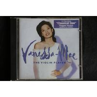 Vanessa-Mae – The Violin Player (1995, CD)