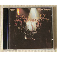 Abba "Super Trouper" (Audio CD)