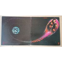 DEEP PURPLE - Fireball (JAPAN винил LP 1971/1974)