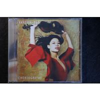 Vanessa-Mae – Choreography (2004, CD)