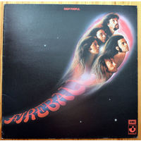 Deep Purple - Fireball  LP (виниловая пластинка)