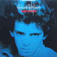 Lou Reed - Rock And Roll Heart - LP - 1976