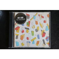 Hot Chip – The Warning (CD)