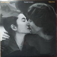 John Lennon & Yoko Ono – Double Fantasy / Japan