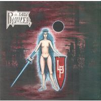 Lady Prowler (1994, Senate Records)