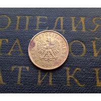 2 гроша 2002 Польша #02