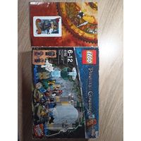 LEGO Pirates of the Caribbean 4192 Fountain of Youth