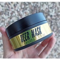 Пивная маска для волос Bleach London Beer Mask 200 ml