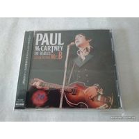 PAUL McCARTNEY - LISTEN TO THIS Mr.B   (made in Japan)