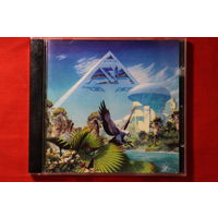 Asia – Alpha (CD)