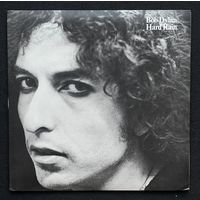 Bob Dylan – Hard Rain / JAPAN