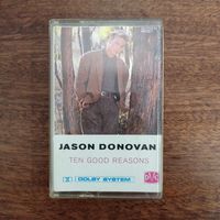 Jason Donovan "Ten Good Reasons"