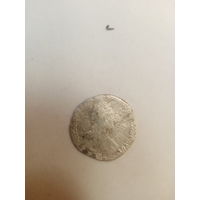 Монета Гривенник 1778 года