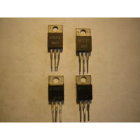 Транзистор КТ837А КТ837Г КТ837Т цена за 1шт.