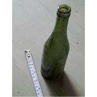 Бутылка из-под воды (пмв)Германия