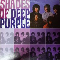 Deep Purple – Shades Of Deep Purple / Japan