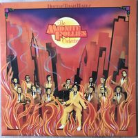 The Midnite Folies Orchestra - Hotter Than Hades (Original UK 1978)