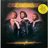 Bee Gees - Children Of The World / JAPAN