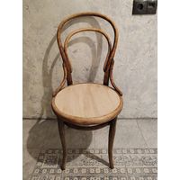 Буковый стул THONET 19 век