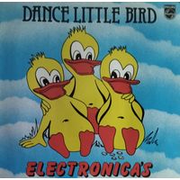 Electronica's  1981, Philips, LP, NM, Germany