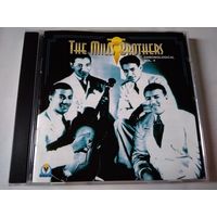 The Mills Brothers - Chronological (vol 4)