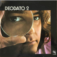 Deodato – Deodato 2, LP 1973