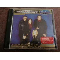 Ace of Base - De Luxe Collection, CD