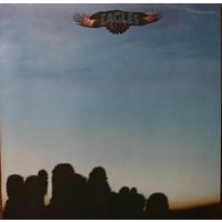 Eagles – Eagles / USA