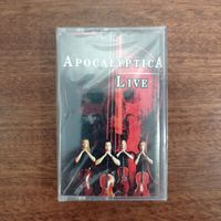 Apocalyptica "Live"