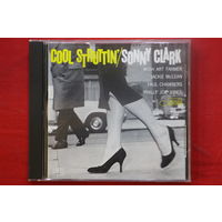 Sonny Clark – Cool Struttin' (1987, CD)