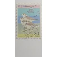 Япония 1994.  Префектурные марки. Миэ. Полная серия