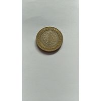 Монета Турции